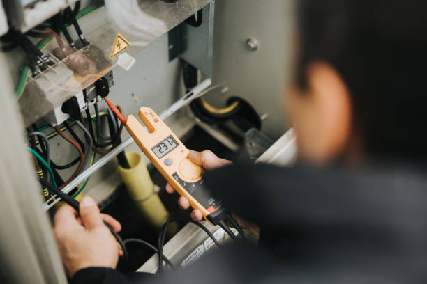 Why Trust Our Certified Electricians for Your Electrical Needs in Iowa Falls, IA?